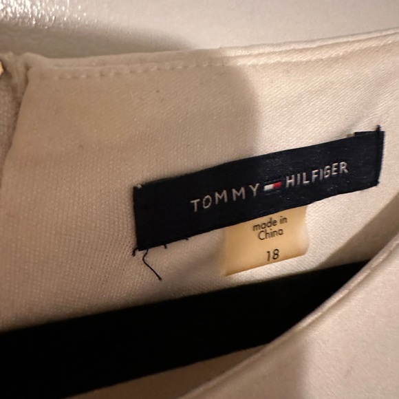 Tommy Hilfiger Sheath Dress - Picture 3 of 8